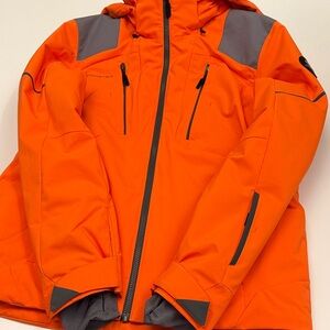Obermeyer Men's Foundation Jacket